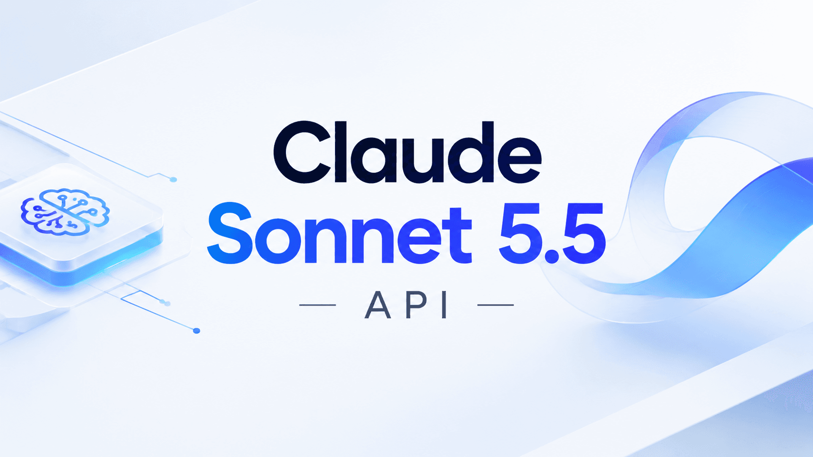 How to Use Claude Sonnet 5.5 API