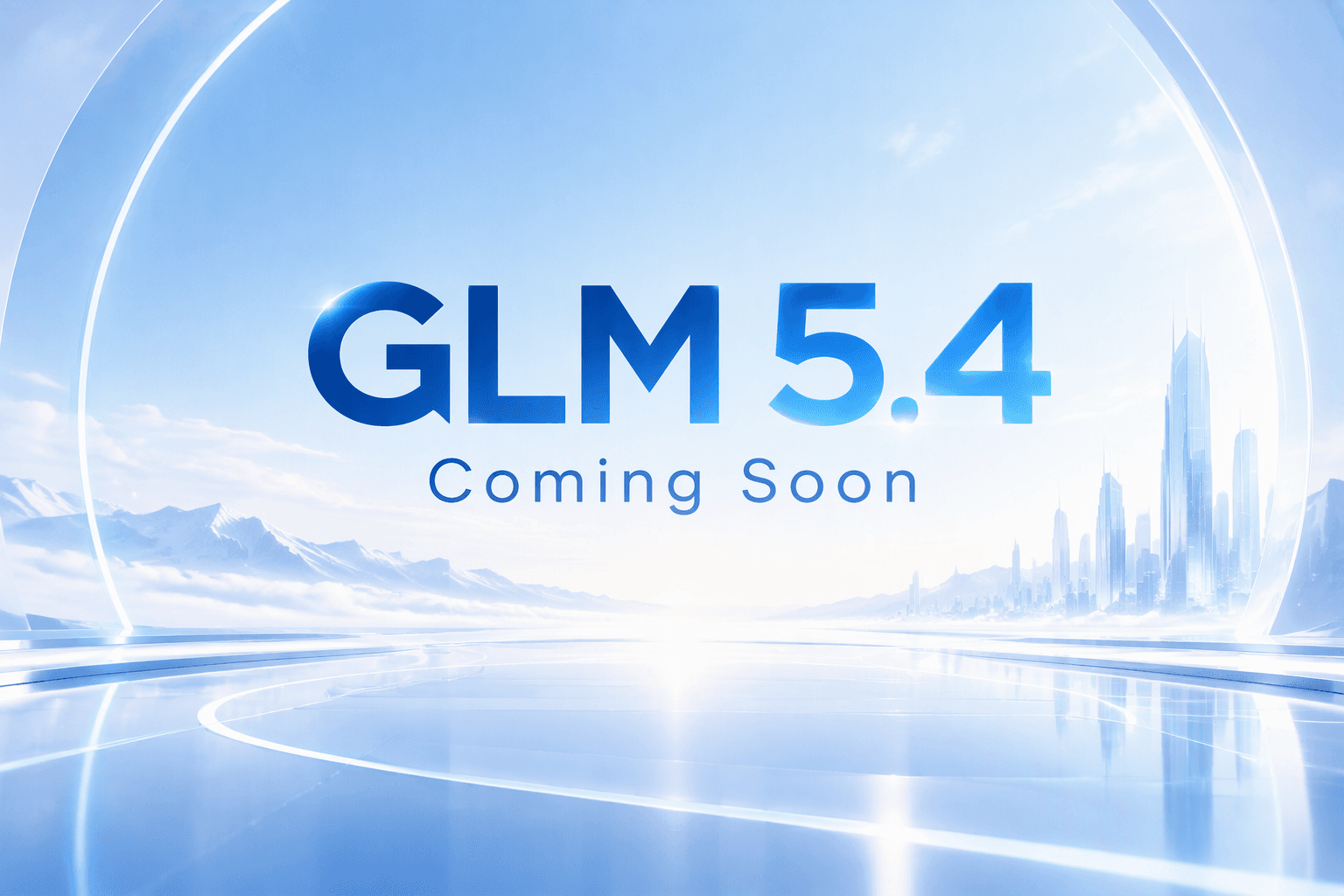 GLM 5.4 กำลังจะมาเร็วๆ นี้: ข่าวลือวันเปิดตัว, ข้อมูลหลุด และสิ่งที่คาดหวัง