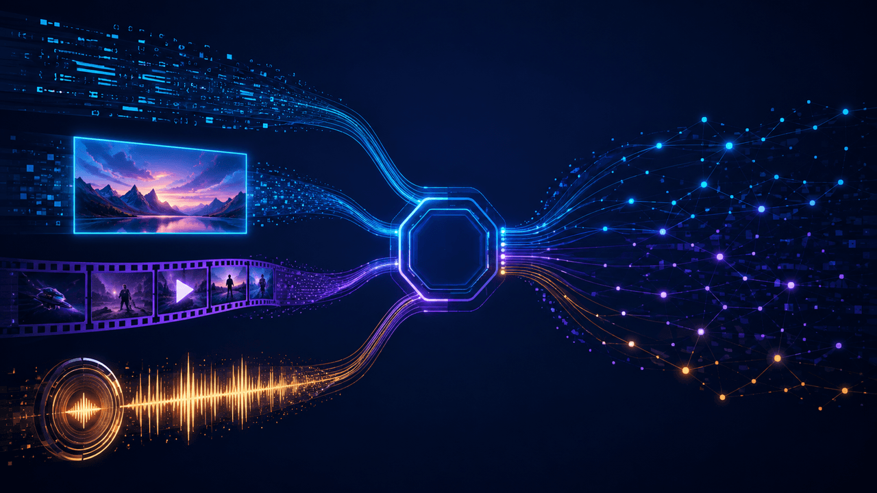 Wat is de beste multimodale AI-API in 2026?