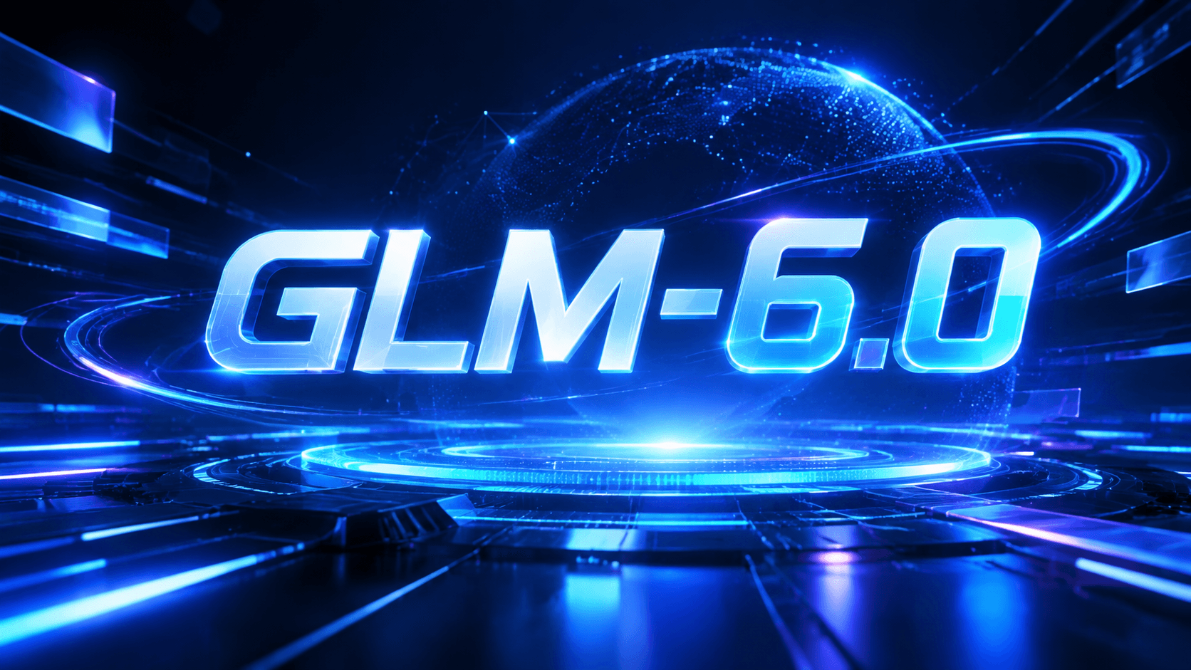 GLM-6.0: What Z.AI’s Full Self-Training Roadmap Actually Tells Us
