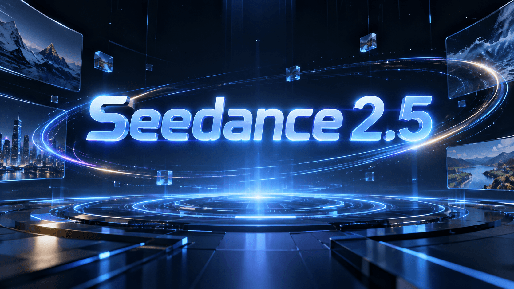Seedance 2.5：新機能、料金、API アクセス