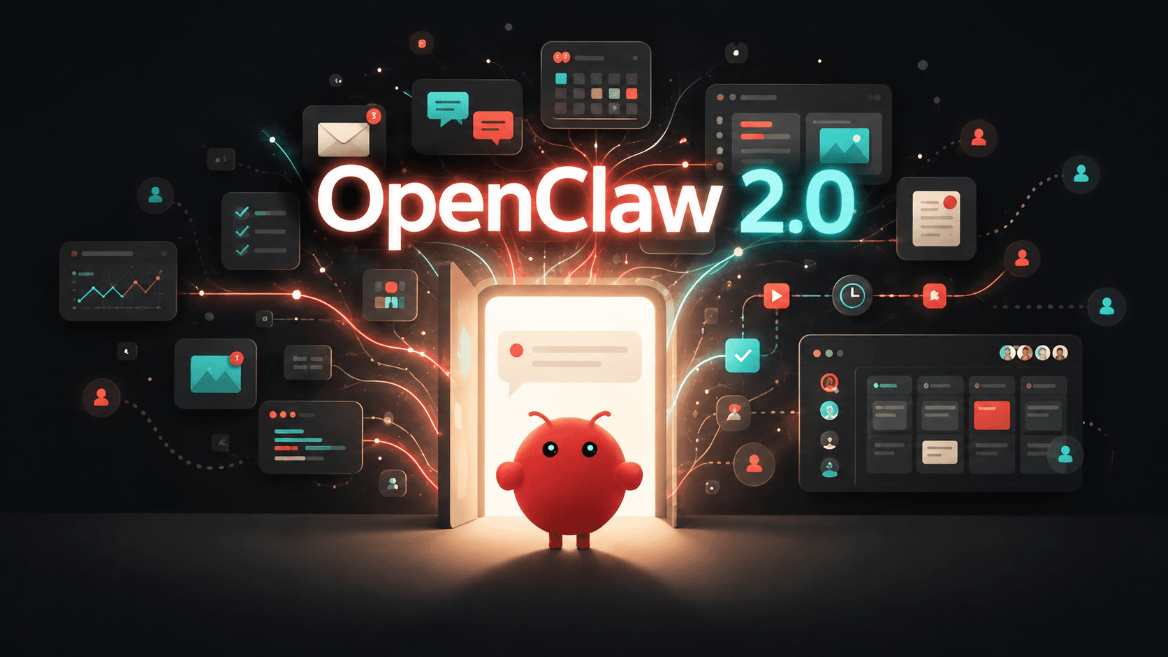 What Is OpenClaw 2.0 and What Is New?