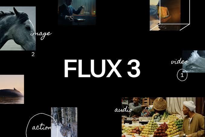 Como usar a API FLUX 3: guia completo para desenvolvedores