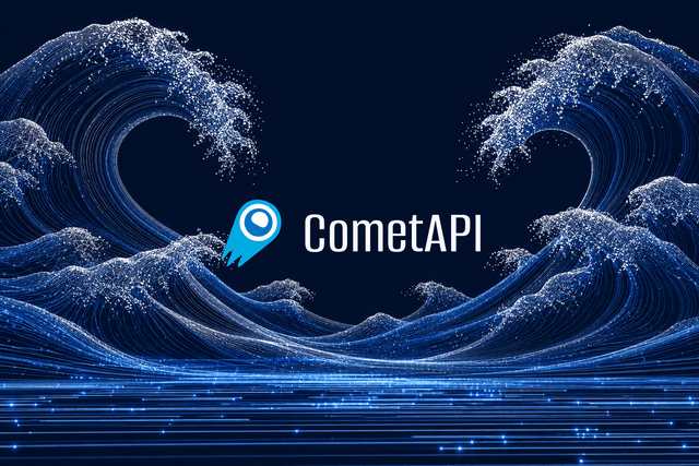CometAPI 與直接供應商 API：何時在 2026 年使用統一的 AI API 閘道 - CometAPI - 一個 API 中的所有 ...