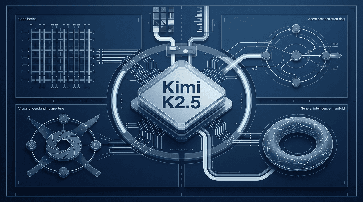 Kimi K2.5