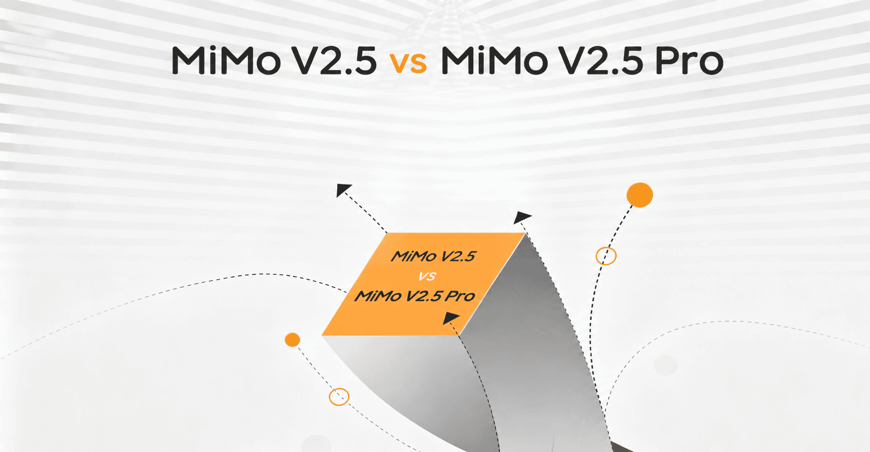 MiMo-V2.5 vs MiMo-V2.5-Pro Which Xiaomi Model Is Better