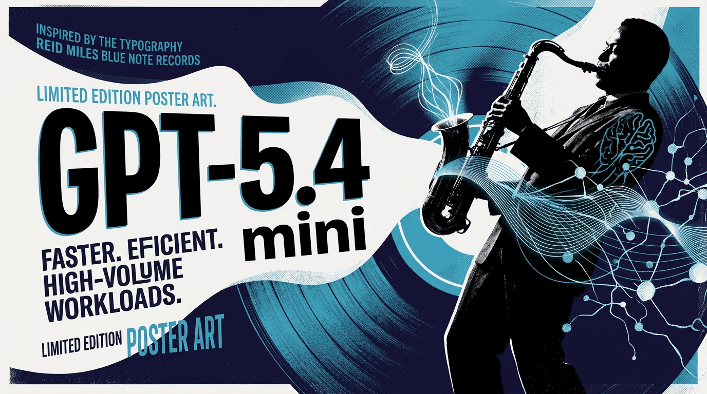 GPT-5.4 mini