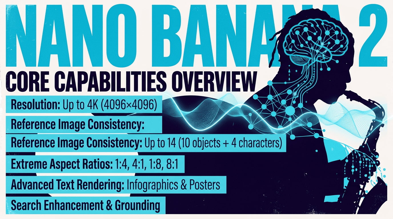 Nano Banana 2