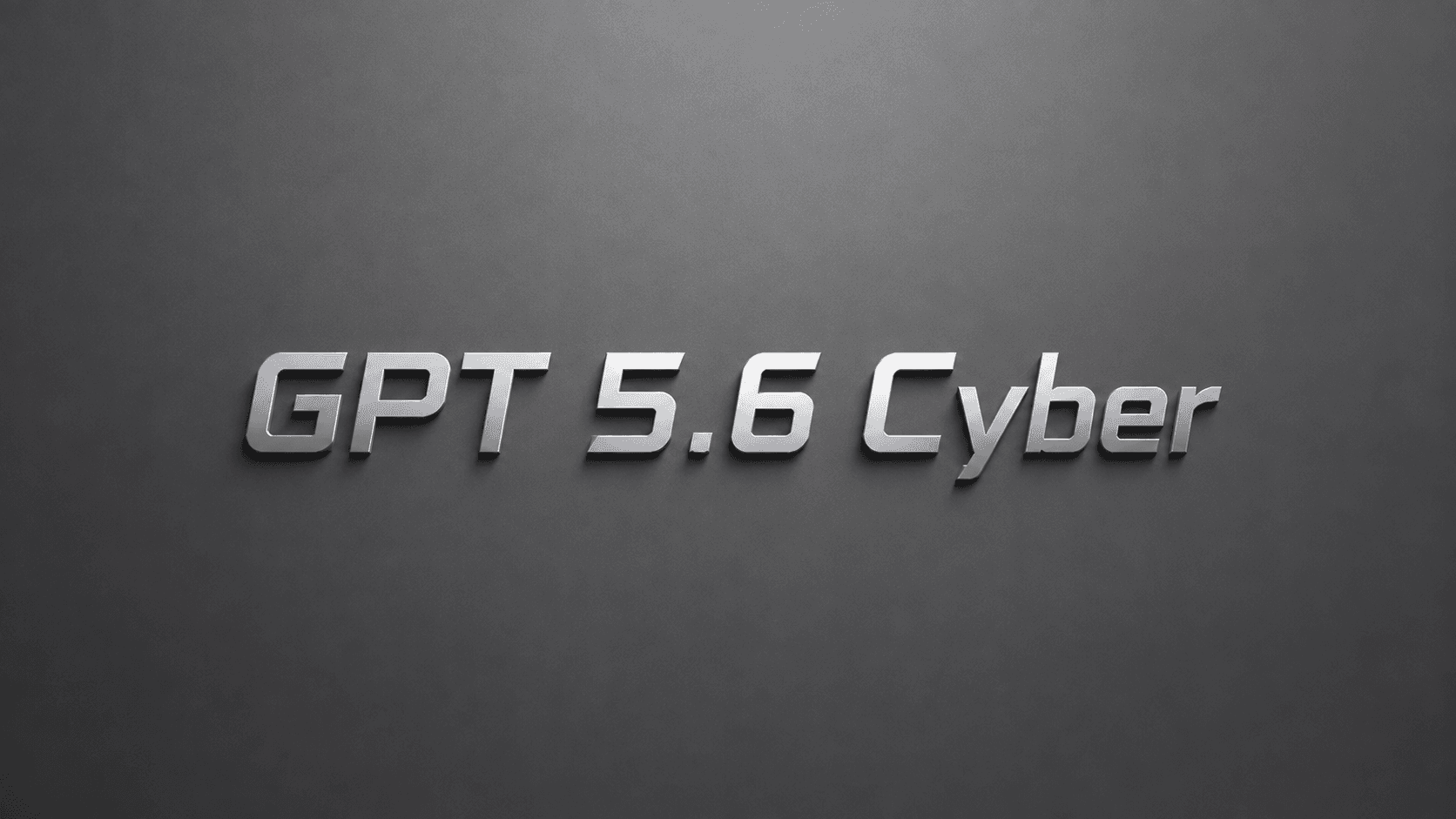 Czym jest GPT-5.6-Cyber? Specyfikacje, benchmarki, ceny i funkcje