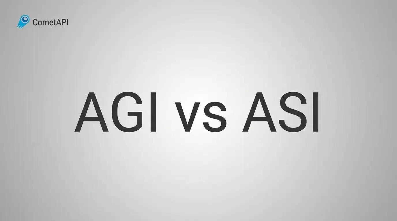 AGI vs ASI : Quelle est la différence ? (Mis à jour en 2026)