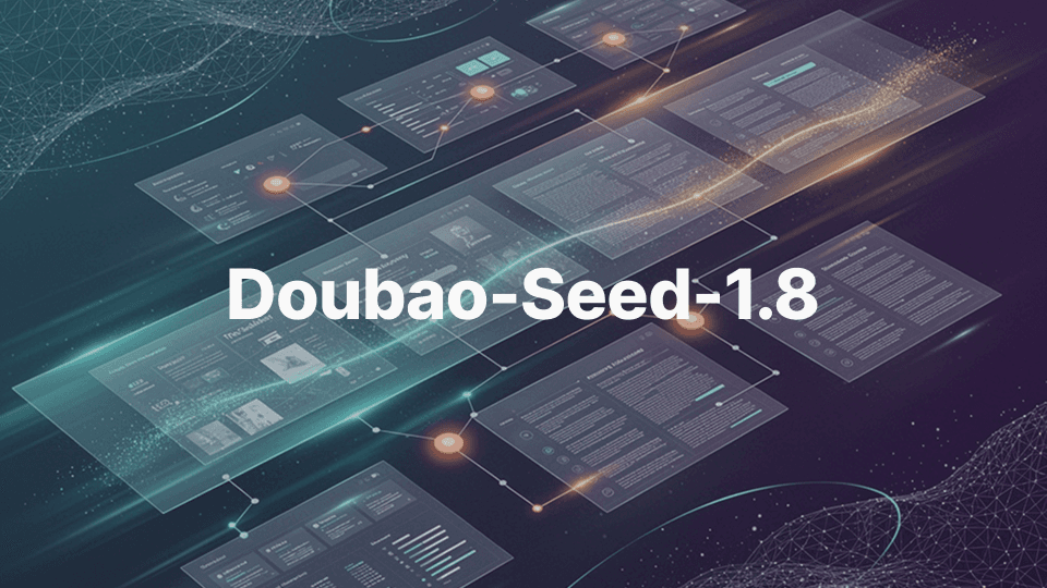 Doubao-Seed-1.8