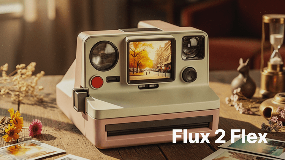 FLUX 2 FLEX