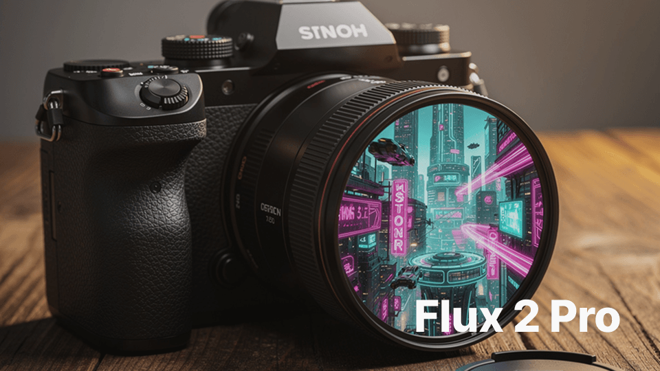 FLUX 2 PRO