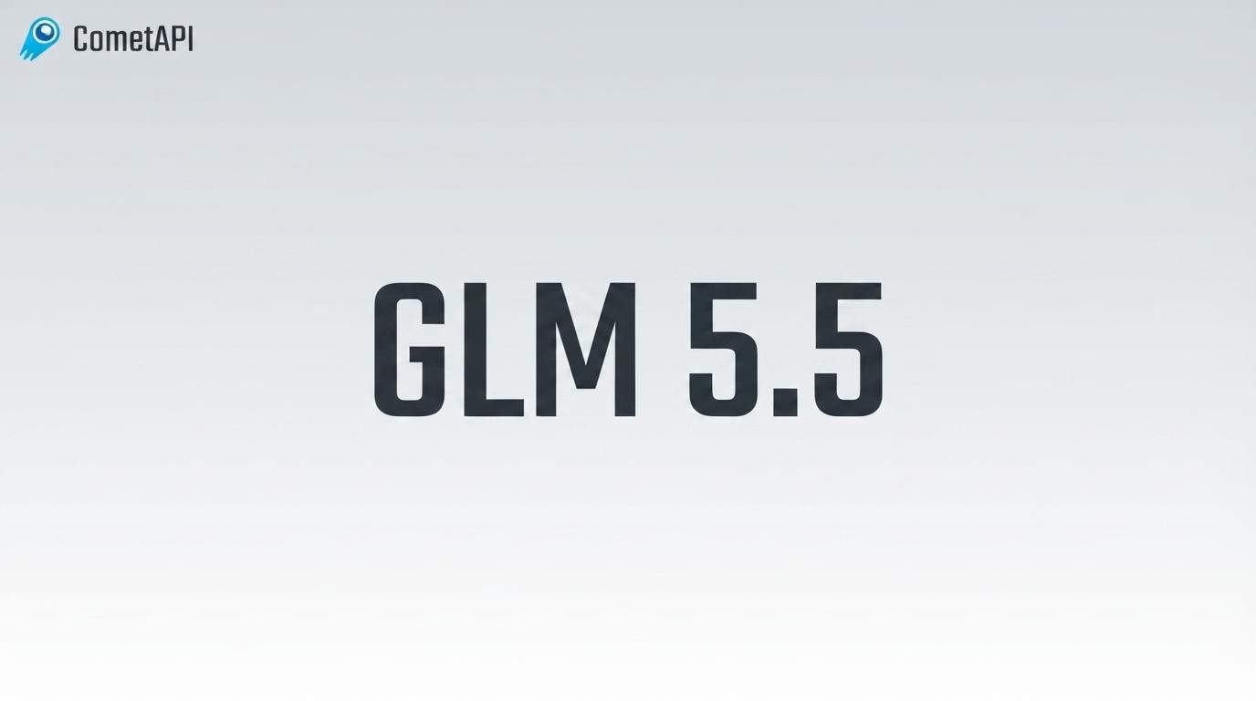 GLM-5.5: Expected Specs, Features,  Performance
