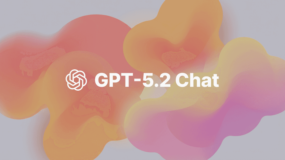 GPT-5.2 Chat