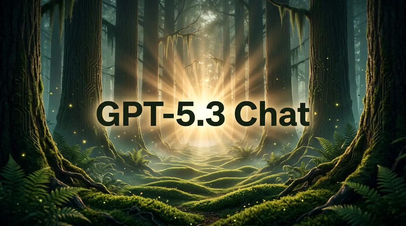 Spændende innovationer i GPT-5.3 Chat lanceret( Comet Support): Hvad er nyt?
