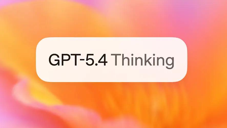 OpenAI Releases GPT-5.4 Series: what GPT-5.4 changes