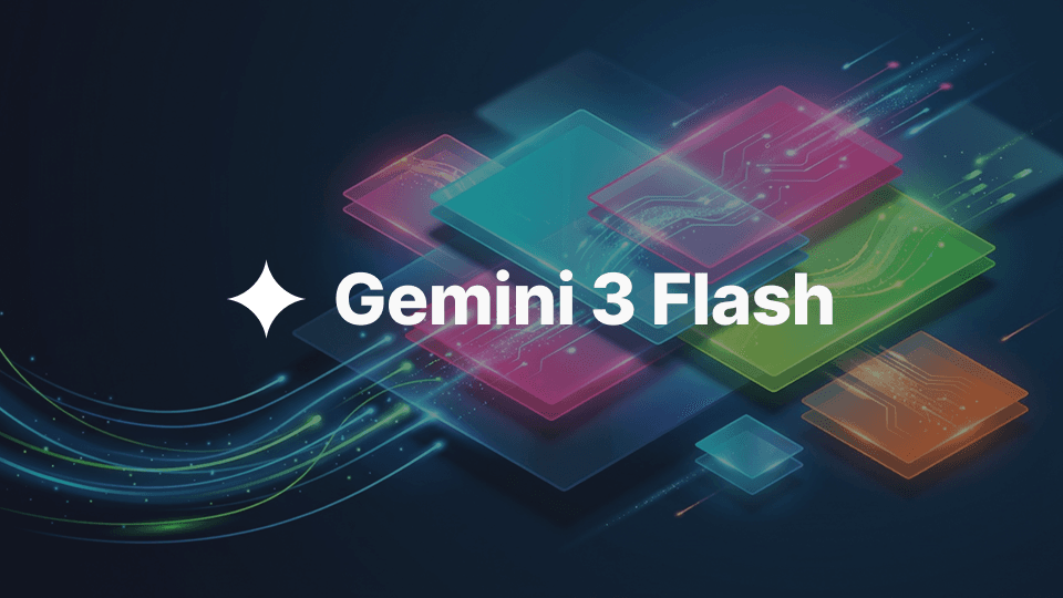 Gemini 3 Flash