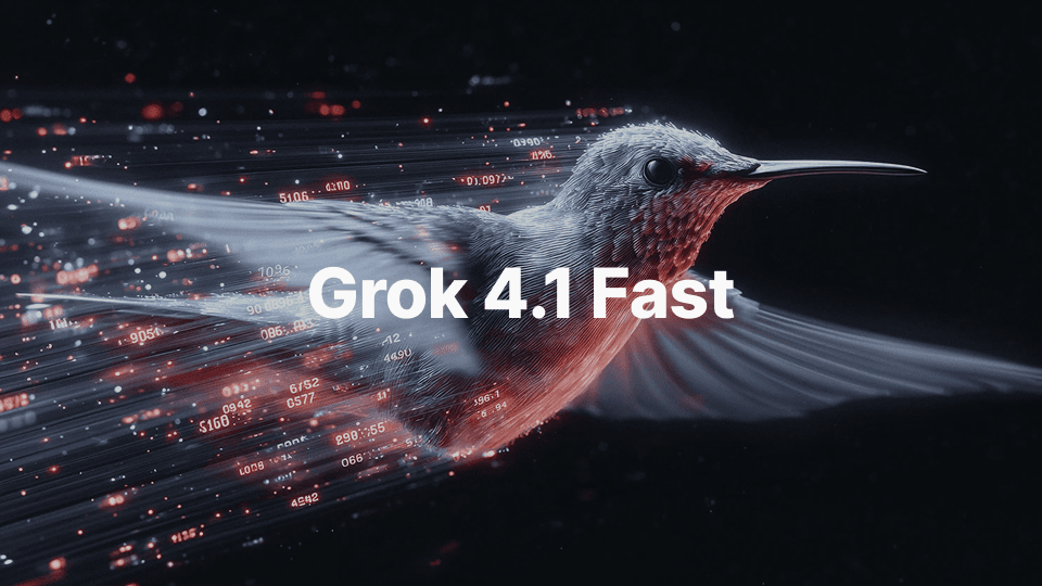 Grok 4.1 Fast