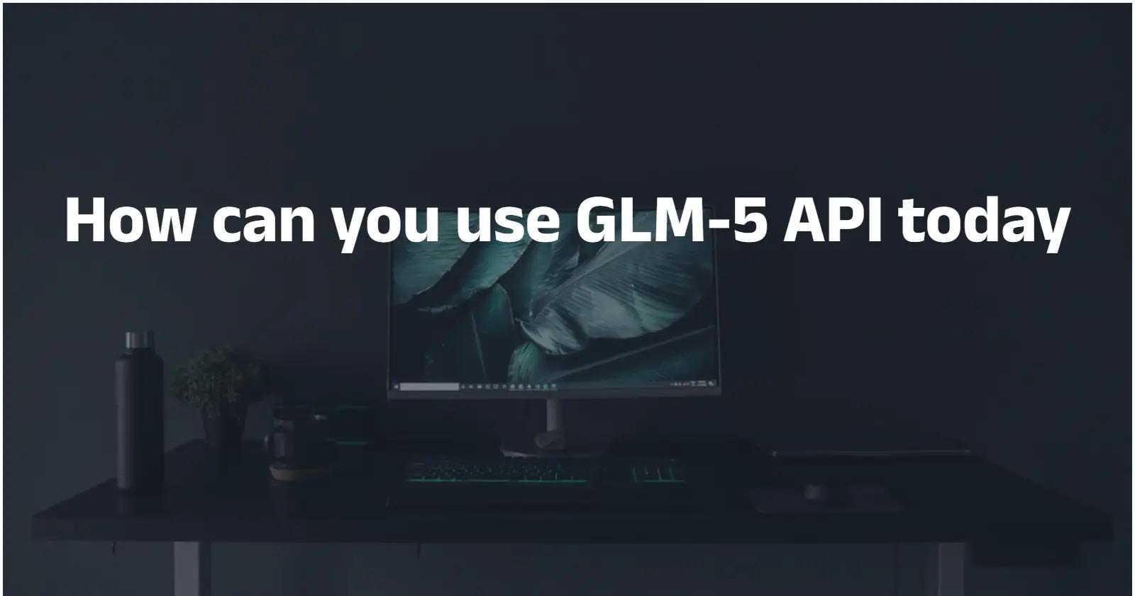 以下是今天即可使用 GLM-5 API 的典型做法（以通用、OpenAI 相容樣式為例；實際以提供方文件為準）：

- 選擇接入方式
  - 官方原生 API（例如智譜 AI 的 GLM 系列）或其 OpenAI 相容接口
  - 聚合平台（如提供 GLM-5 的第三方路由），便於統一調用與切換模型

- 準備資訊
  - 取得 API 金鑰（API Key）
  - 確認 Base URL（例：類似 https://.../v1）
  - 模型 ID（替換為供應方標註的 GLM-5 具體型號）
  - 驗證方式與請求頭（Authorization: Bearer <API_KEY>）

- 最小可用範例（cURL）
  - 將 BASE_URL、API_KEY、MODEL_ID 替換為實際值
  curl -s -X POST "$BASE_URL/chat/completions" \
    -H "Authorization: Bearer $API_KEY" \
    -H "Content-Type: application/json" \
    -d '{
      "model": "MODEL_ID",
      "messages": [
        {"role": "system", "content": "You are a helpful assistant."},
        {"role": "user", "content": "用一句話解釋量子糾纏。"}
      ]
    }'

- Python（OpenAI 相容用法）
  - 將 BASE_URL、API_KEY、MODEL_ID 替換為實際值
  import os
  from openai import OpenAI

  BASE_URL = os.environ.get("BASE_URL")  # 例如 https://.../v1
  API_KEY = os.environ.get("API_KEY")
  MODEL_ID = os.environ.get("MODEL_ID")  # 供應方提供的 GLM-5 型號

  client = OpenAI(api_key=API_KEY, base_url=BASE_URL)

  resp = client.chat.completions.create(
      model=MODEL_ID,
      messages=[
          {"role": "system", "content": "You are a helpful assistant."},
          {"role": "user", "content": "用一句話解釋量子糾纏。"}
      ]
  )
  print(resp.choices[0].message.content)

- 流式輸出（如支援）
  - 在請求中加入 "stream": true，並使用 SSE/逐段讀取
  - Python 簡例：
  stream = client.chat.completions.create(
      model=MODEL_ID,
      messages=[{"role":"user","content":"請逐步思考，解釋費馬大定理。"}],
      stream=True
  )
  for chunk in stream:
      delta = getattr(chunk.choices[0], "delta", None)
      if delta and getattr(delta, "content", None):
          print(delta.content, end="", flush=True)

- 工具/函數調用、JSON 輸出、多模態（如該型號支援）
  - 工具調用：傳入 tools/parallel_tool_calls 等參數，由模型返回函數名與參數，再由後端執行
  - JSON 輸出：可嘗試 response_format（如 {"type":"json_object"}）或在提示中嚴格約束結構
  - 圖片/音訊：使用 messages 中的多模態結構（例如 type: "input_image"/"input_audio"），依供應方格式為準

- 最佳實踐
  - 不在前端暴露 API Key；將請求經由安全後端轉發
  - 設定合理的超時與重試；處理 401（憑證錯誤）、404（模型名不正確）、429（限速）、5xx（服務端）等錯誤
  - 依供應方儀表板管理配額、費率與日誌；在生產環境使用可觀測與熔斷機制

- 快速驗證
  - 使用 Postman/Insomnia 以相同請求體測試
  - 若供應方提供線上 Playground，可先驗證提示與參數再落地到程式碼

提示：GLM-5 的實際模型 ID、功能範圍（如長上下文、多模態、工具調用）、速率與收費以供應方文件與控制台為準；將以上示例中的 BASE_URL、MODEL_ID、API_KEY 換成你當前賬戶與環境的正確值即可開始調用。