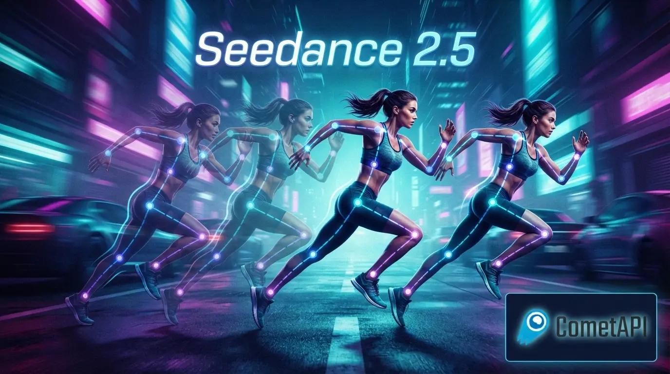 How to Prompt Seedance 2.5 Effectively: Guide + Examples