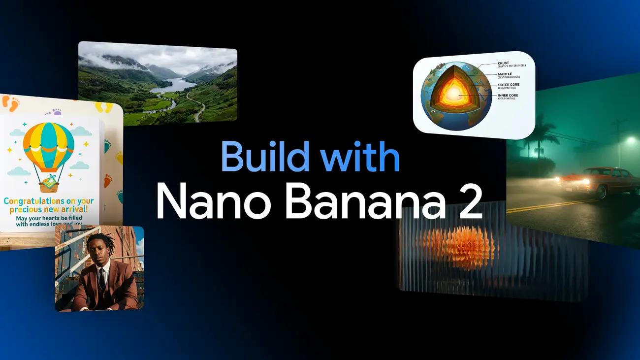 How to Use Nano Banana 2 API