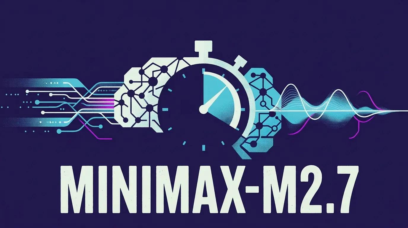 MiniMax-M2.7 explicado: características, benchmarks, acceso y precio