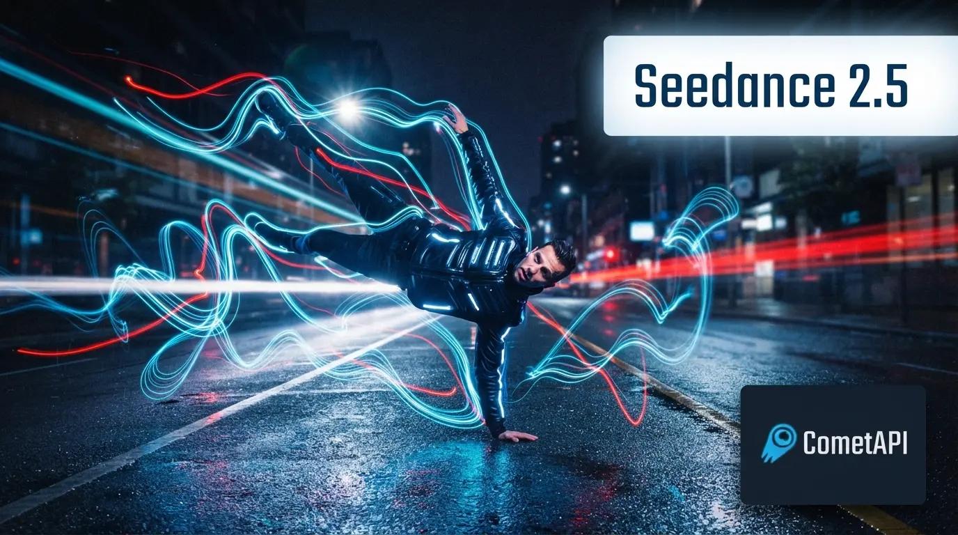 Seedance 2.5 vs Seedance 2.0: Full 2026 Compariso