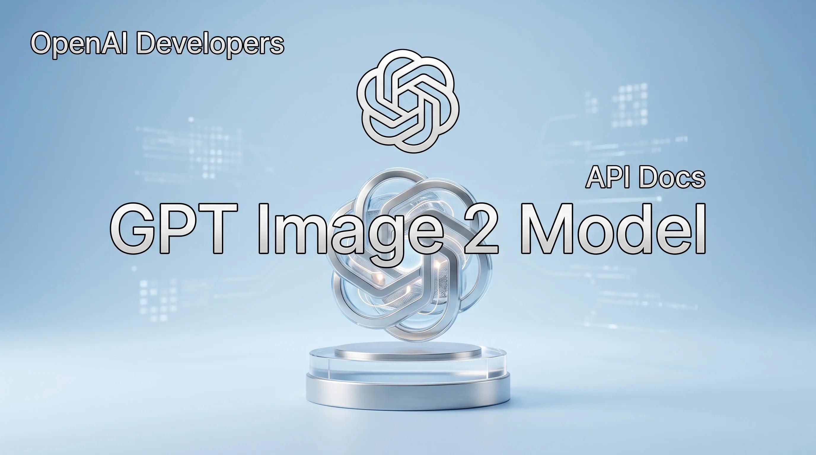 What is GPT Image 2? Everything You Need to Know About ChatGPT Images 2.0
