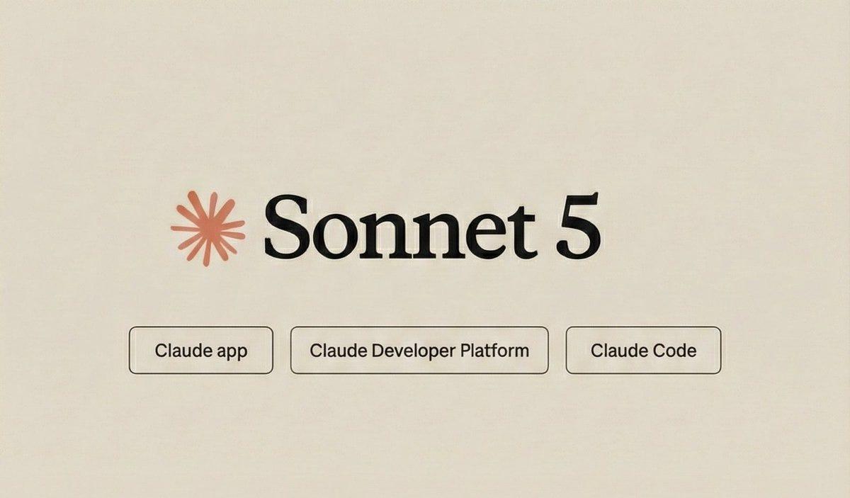 Claude Sonnet 5：功能、基準測試、定價與使用案例（2026 年）
