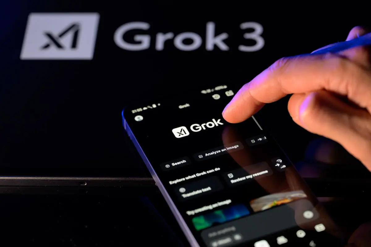 What can Grok 3 Do? Functional Details