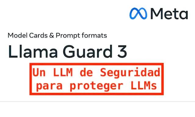 Llama Guard 3 API
