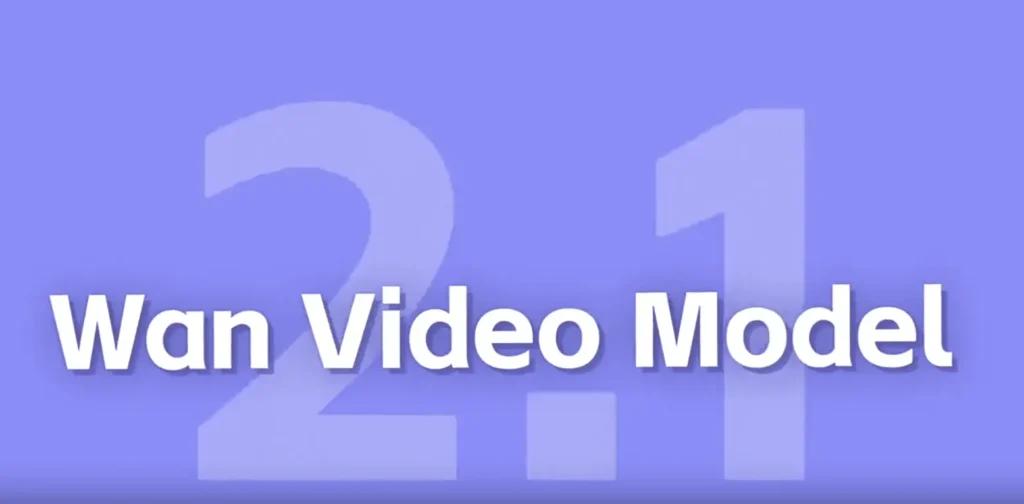 Wan 2.1 API