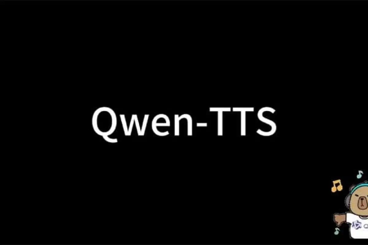 Alibaba Cloud Unveils Qwen‑TTS: A High‑Fidelity, Streaming Speech Synthesis Model