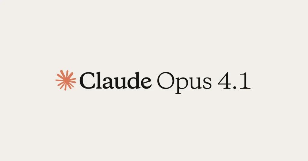 Anthropic Unveils Claude Opus 4.1, Bolstering Coding and Reasoning Capabilities