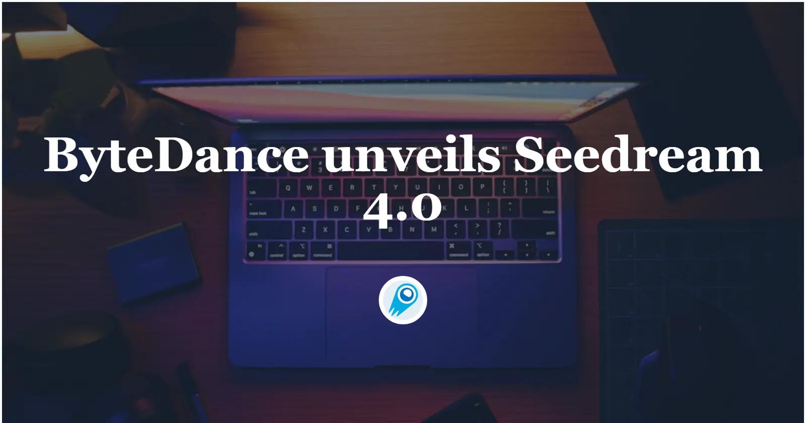 What changes will Seedream 4.0 bring to AI painting models?