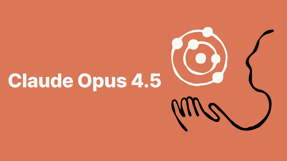 Claude Opus 4.5