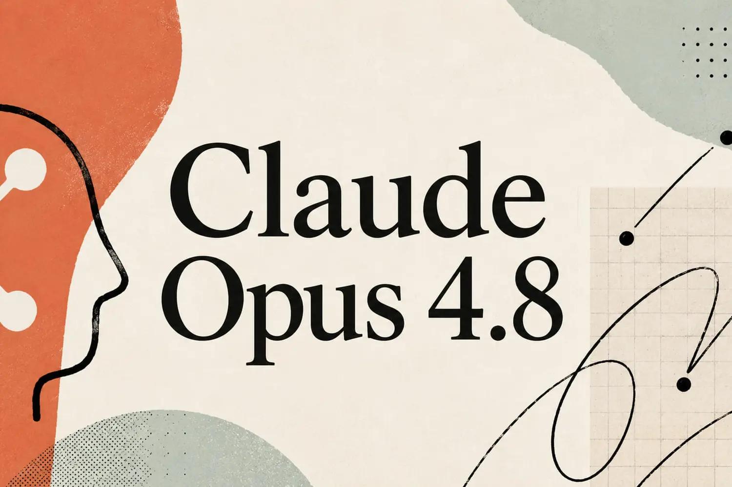 Comment utiliser l'API Claude Opus 4.8