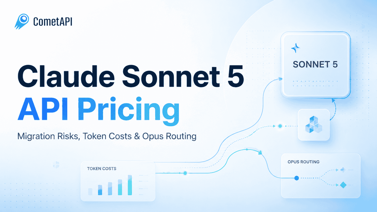 Claude Sonnet 5 API Pricing: Migration Risks, Token Costs, and Opus Routing