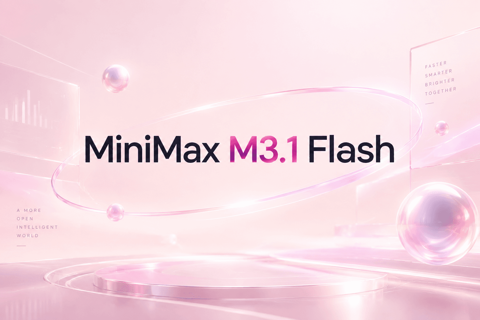 How to Run MiniMax M3.1 Flash Locally: GPU, vLLM & SGLang Guide