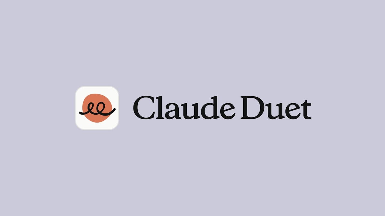 Claude Duet Explained: What it is, how to work & Access
