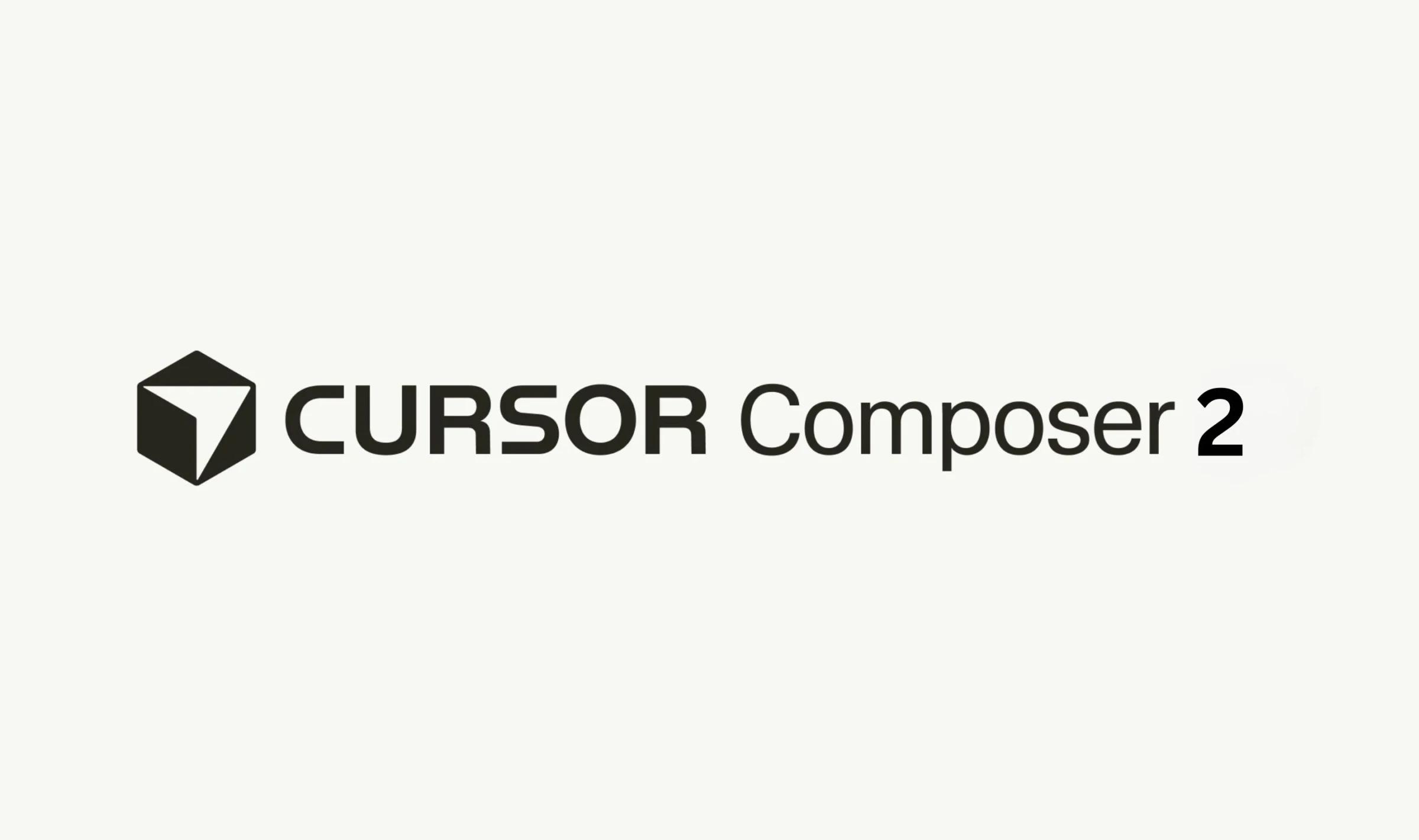 Composer 2: What is new and Compares with Claude Opus 4.6 & GPT-5.4