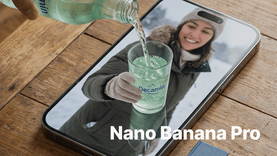 Nano Banana Pro