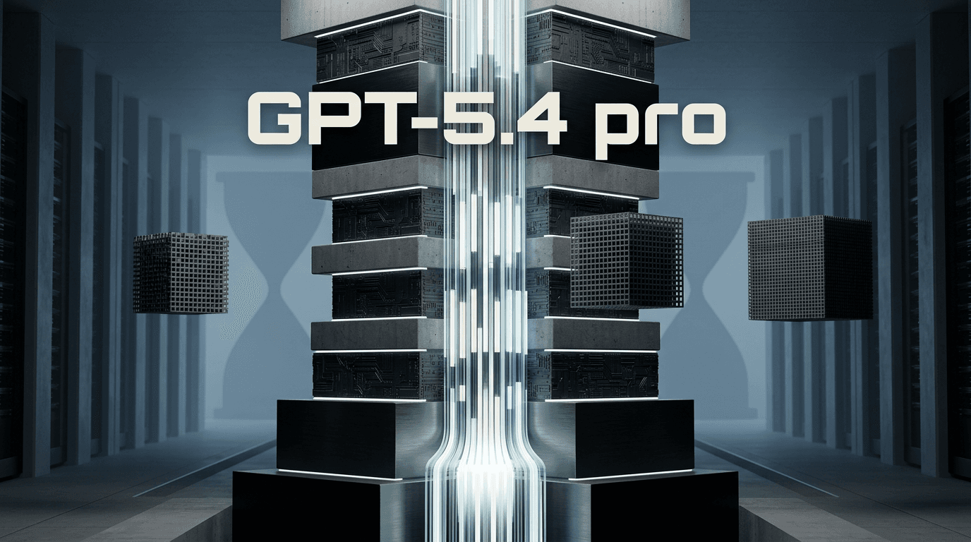 GPT-5.4 pro