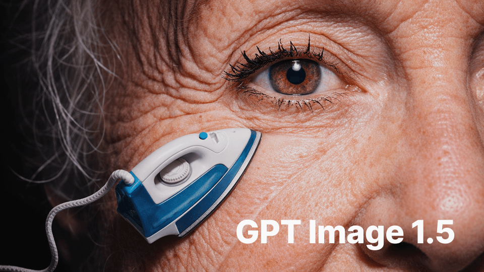 GPT Image 1.5
