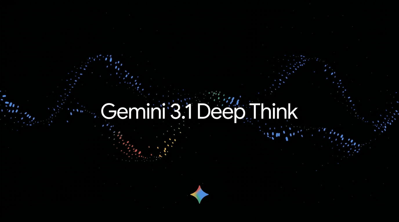 如何获取 Gemini 3.1 Deep Think