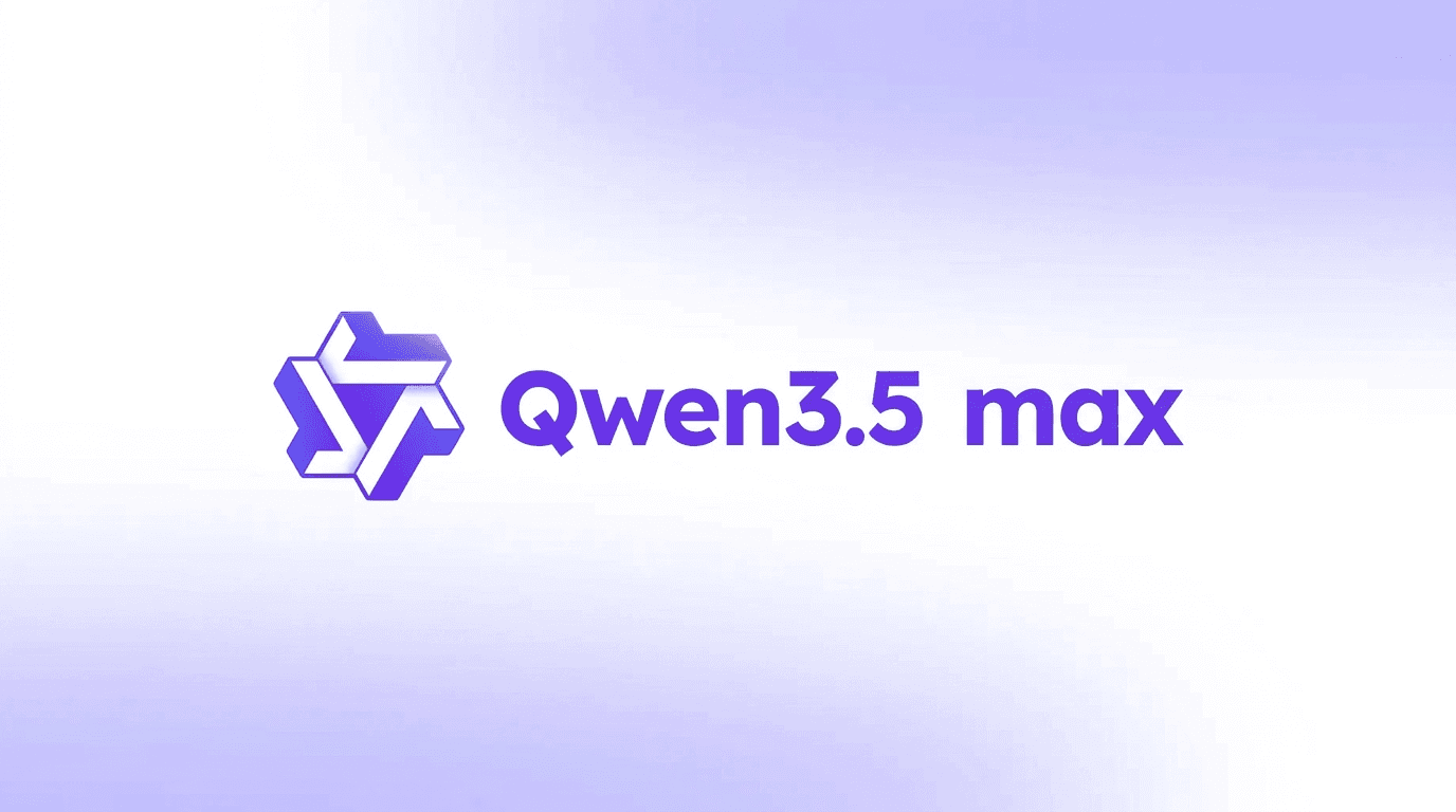What Is Qwen 3.5-Max? Makes a Stunning Debut: Jumps to Fifth Place in Global Ranking
