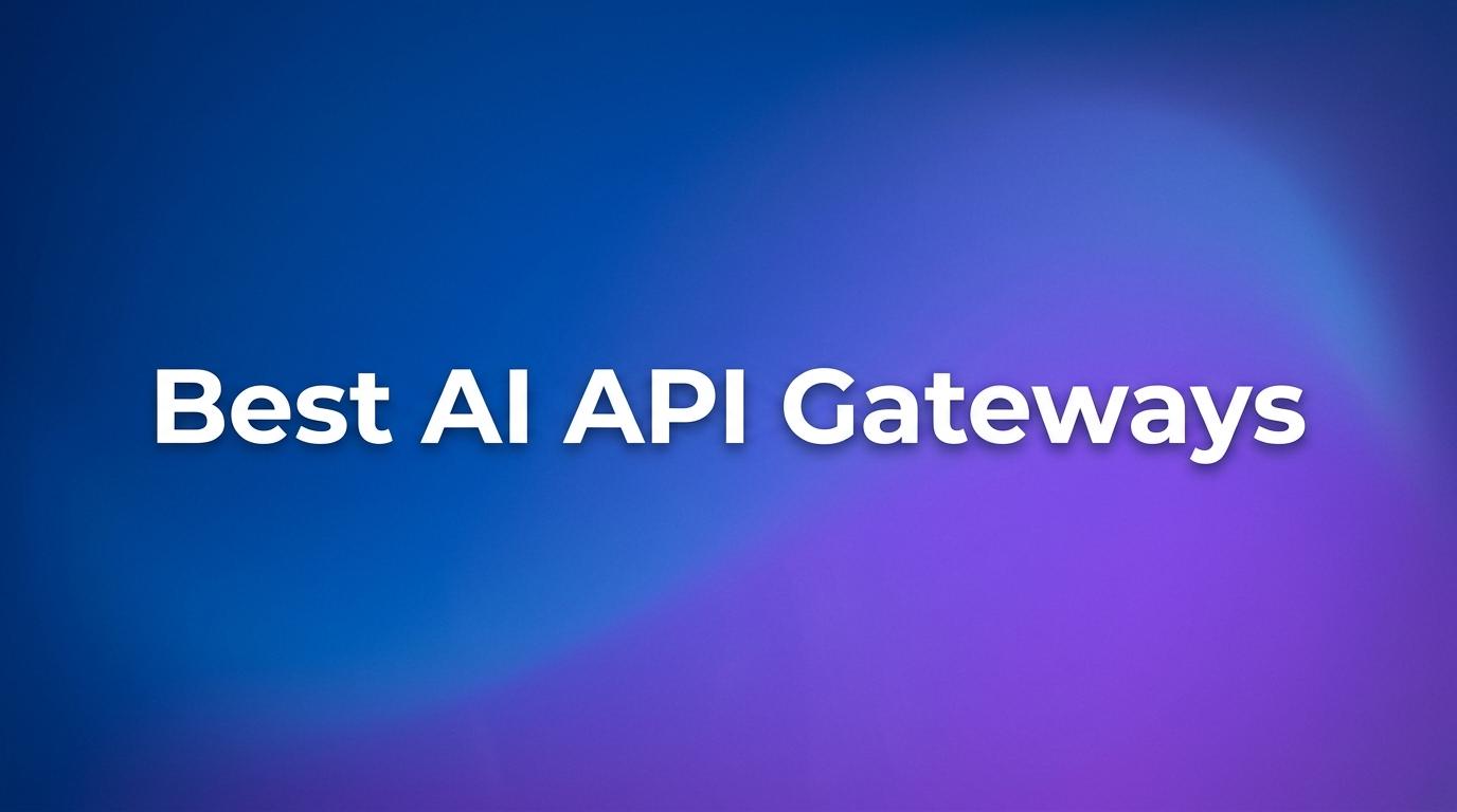Las mejores puertas de enlace de API de IA en 2026: comparativa de CometAPI, Portkey, LiteLLM y Cloudflare