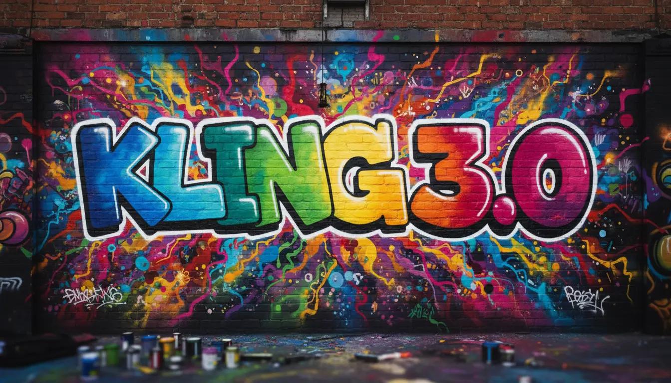 Kling 3.0 출시: 어떤 변화가 있을까