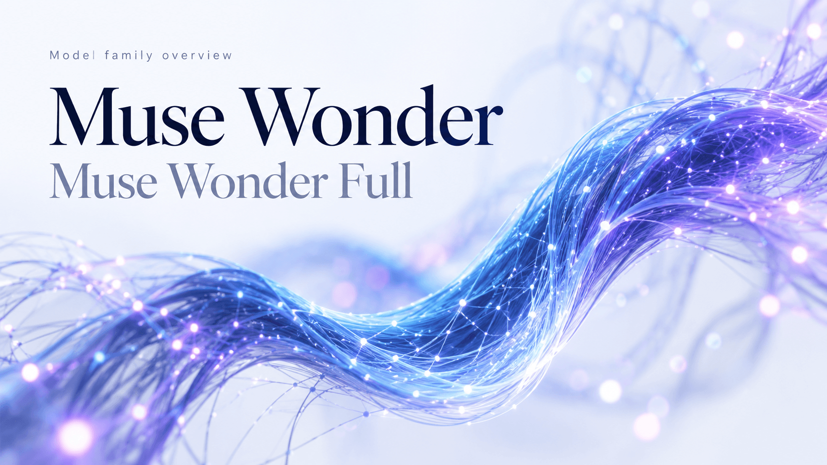 What Is Muse Wonder? How it amazed me
